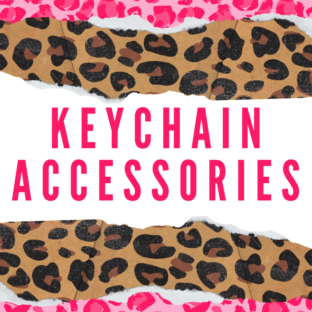 Key Chain accessories