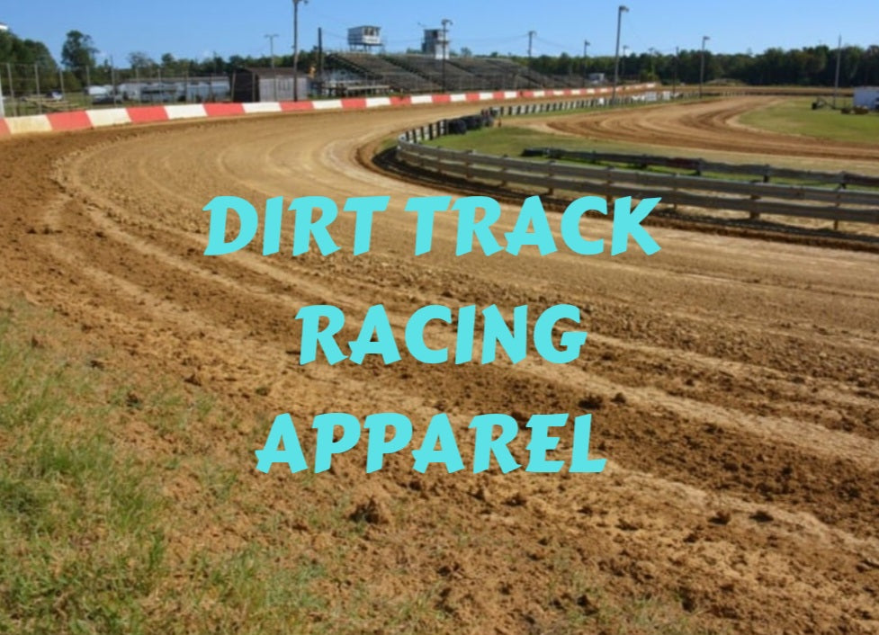 Dirt Track Racing Appeal