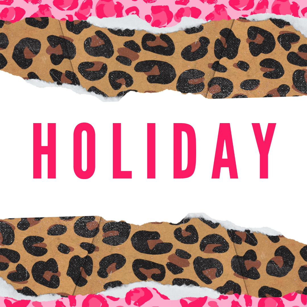 HOLIDAY