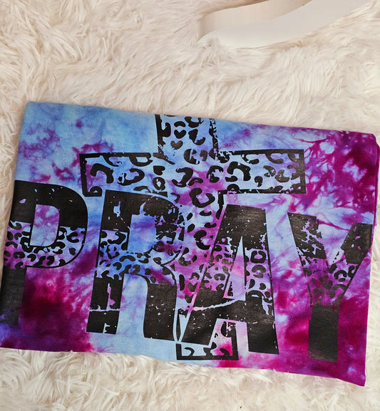 Pray Tshirt