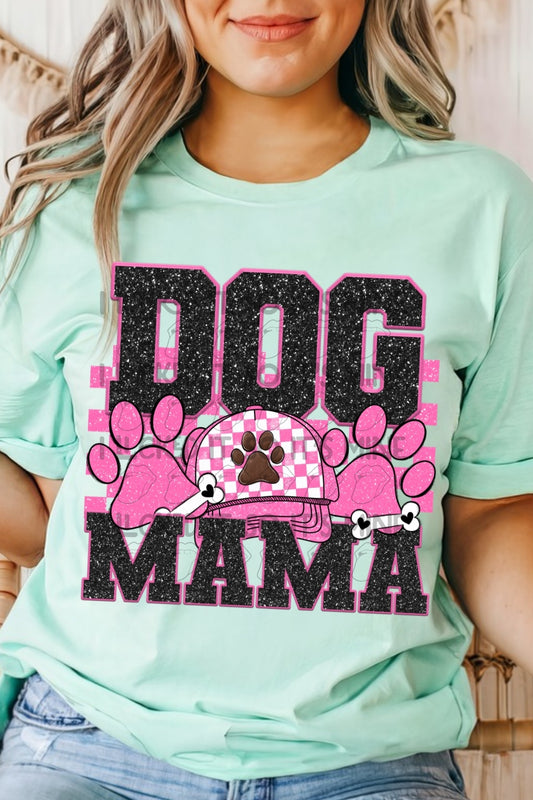 Dog Mama DTF