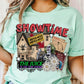 Showtime The Juice Is On The Loose Tshirt