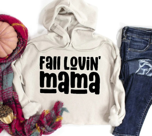 Fall Lovin' Mama RTS