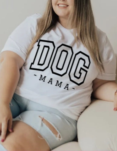 Dog Mama RTS