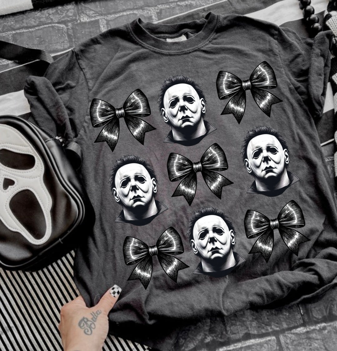 Michael Myers Tshirt