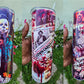 Michael Myers Tumbler