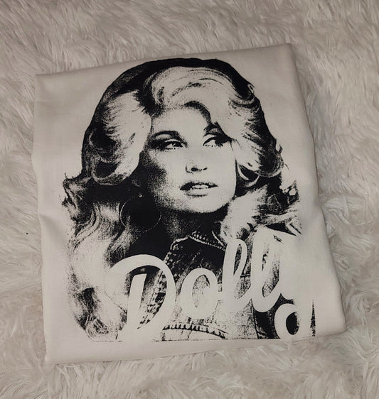 Dolly T-Shirt